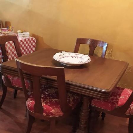 Residenza La Rosa Maratea Dış mekan fotoğraf