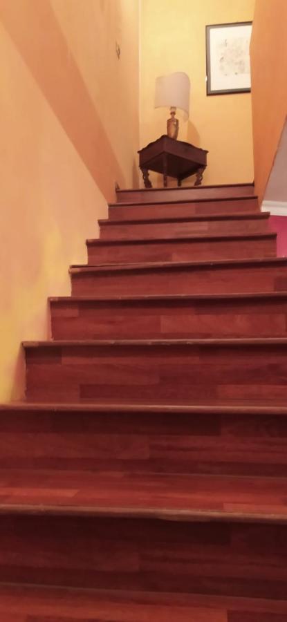 Residenza La Rosa Maratea Dış mekan fotoğraf