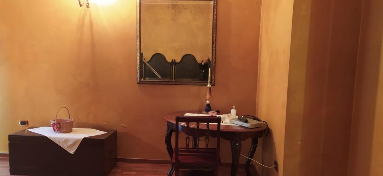 Residenza La Rosa Maratea Dış mekan fotoğraf