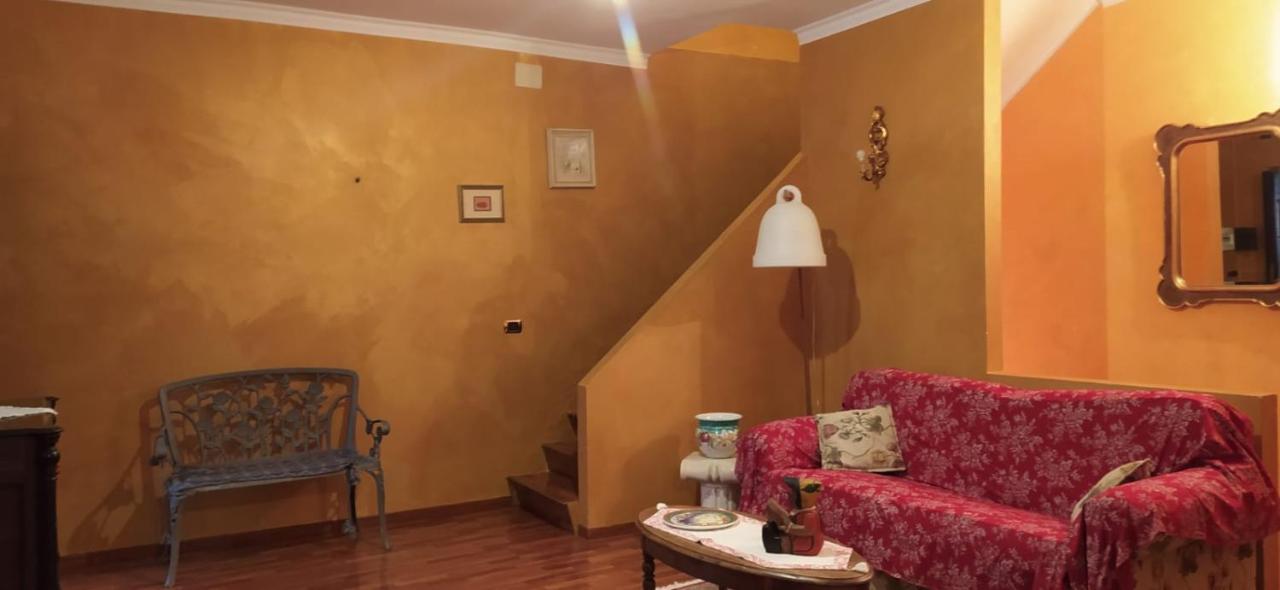 Residenza La Rosa Maratea Dış mekan fotoğraf