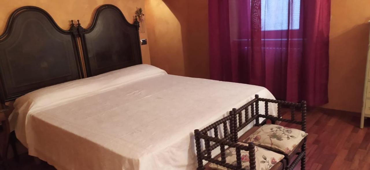 Residenza La Rosa Maratea Dış mekan fotoğraf