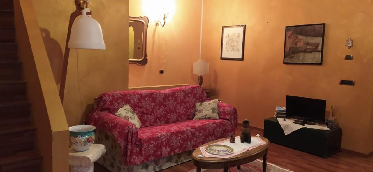 Residenza La Rosa Maratea Dış mekan fotoğraf